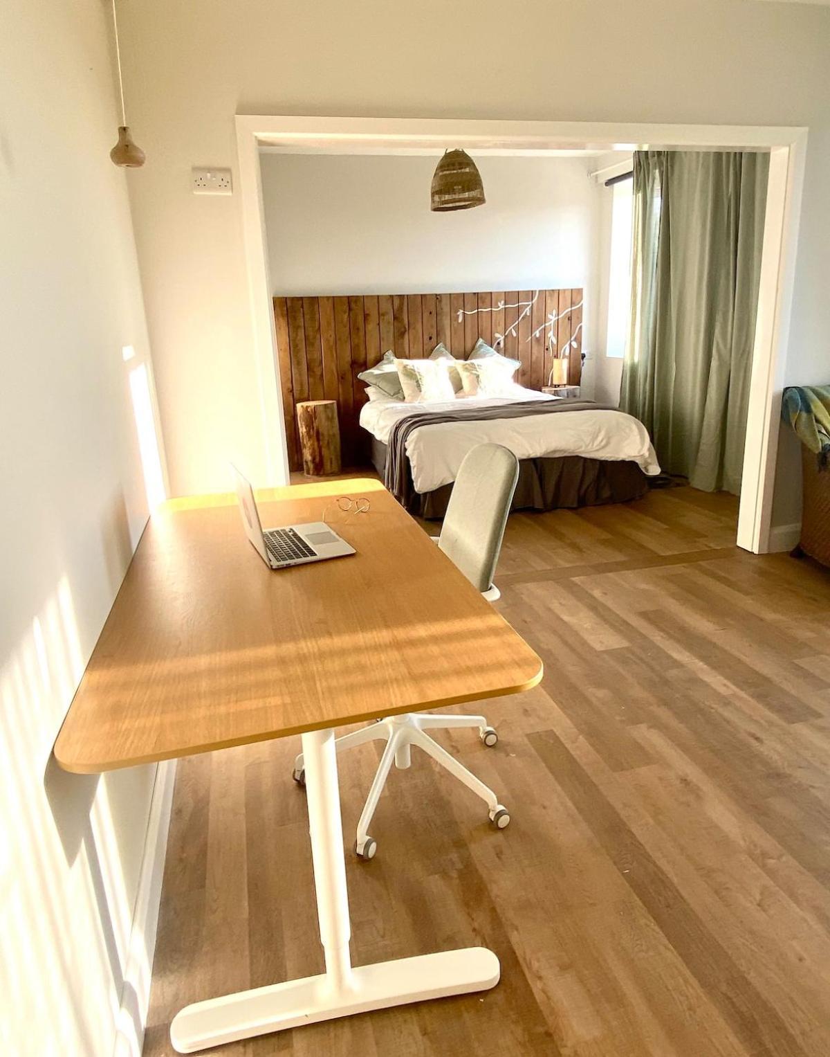 Apartment Burren Nature Sanctuary *